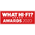 What Hi-Fi? Awards 2020